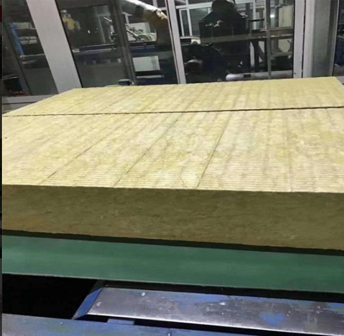 岩棉保温板施工体例