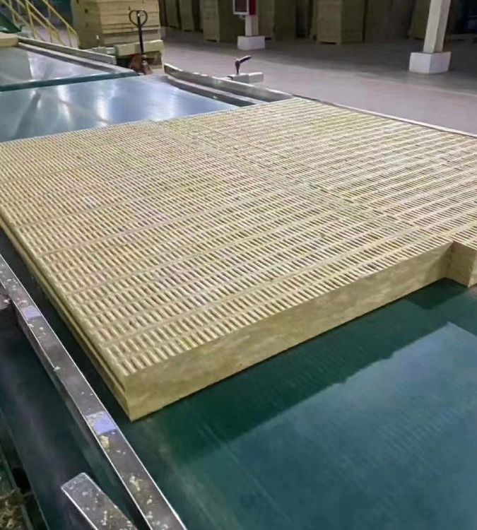 50mm岩棉保温板价钱