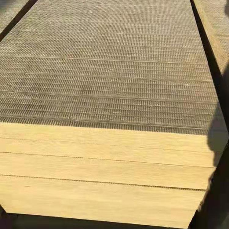 岩棉板外墙保温施工计划