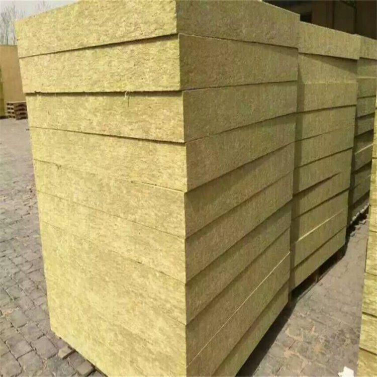 100厚岩棉板价钱每平米价钱